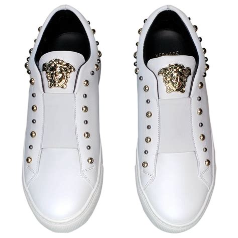 shoes versace sale|Versace clearance sale.